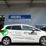 Heibl GmbH Etzenrichter Stra&szlig;e 5 92729 Weiherhammer www.heibl.com